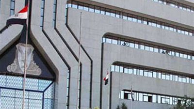 حركة تنقلات الداخلية 2025.. تعيين اللواء رشاد فاروق مديرا لأمن الإسكندرية