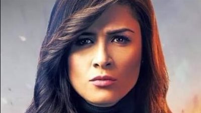 ياسمين عبد العزيز أفضل ممثلة في الأسبوع الثالث من استفتاء الفجر الفني لعام ٢٠٢١