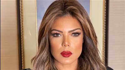 إصابة ناهد السباعي بفيروس كورونا