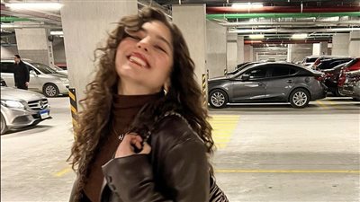 مايان السيد تبهر جمهورها بأحدث ظهور لها 