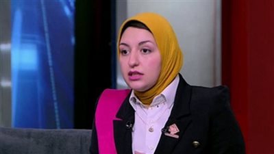 برلمانية: قوة مصر مكنتها من احتواء الشباب وريادة الأعمال بالمنتدى العالمي