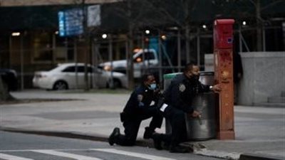 عاجل.. القضاء على مرتكب عملية الاحتجاز بكنيس يهودي في تكساس