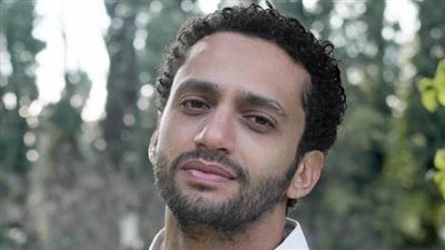 محمد حاتم ينضم لقائمة أبطال مسلسل 