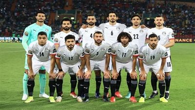 حظوظ منتخب مصر في التأهل إلى ثمن نهائي أمم إفريقيا والمنافسين المُحتملين