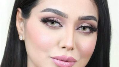 مع نجوم الفن.. هند المكاوي تحصل على درع التميز في مهرجان 