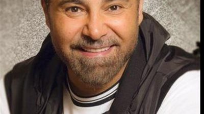 بهذه الكلمات.. عاصي الحلاني يروج لحفلته في العراق