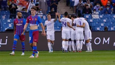 هل ينجح مانشستر سيتي في خطف نجم ريال مدريد ؟