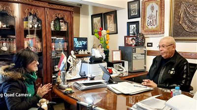 حوار| محامي الإبراشي يفجر مفاجآت جديدة لـ 