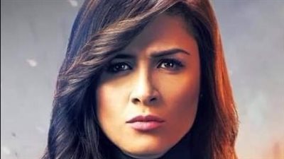 ياسمين عبد العزيز تتصدر استفتاء الفجر الفني كأفضل ممثلة لعام ٢٠٢١