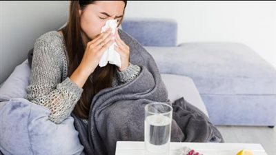 خالد عبدالغفار: زيادة إصابات الأنفلونزا بنسبة 50% خلال الفترة الأخيرة 