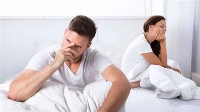 طبيب ذكورة: ضعف الانتصاب ليس مبررًا للانفصال أو الطلاق (فيديو)