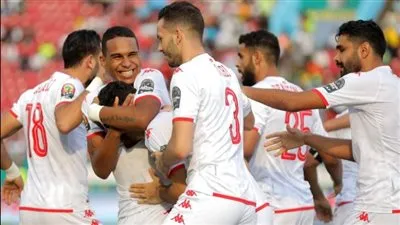 تونس تكتسح موريتانيا برباعية نظيفة في كأس أمم إفريقيا