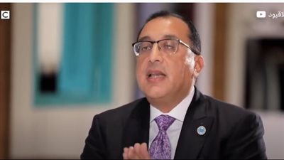 رئيس الوزراء: مصر كانت حريصة على المشاركة في بناء سد النهضة 