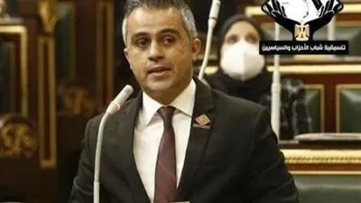 نائب التنسيقية: توصيات منتدى الشباب تعكس رؤية الدولة في التعامل مع القضايا الدولية