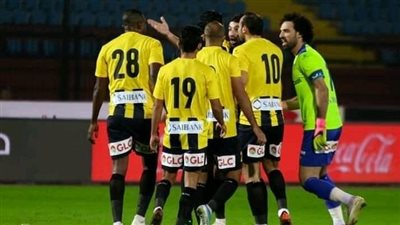 المقاولون العرب في مواجهه قوية أمام الجونة بكأس الرابطة