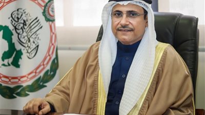 البرلمان العربي: استهداف ميليشيا الحوثي مستشفى الثورة اليمنية جريمة ضد الإنسانية