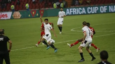 عاجل.. كيروش يستبعد نجم منتخب مصر أمام السودان