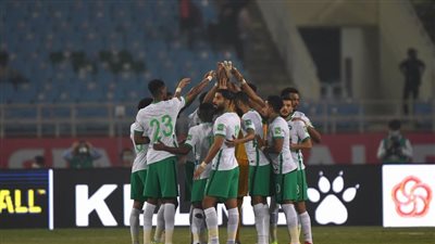 عاجل.. قائمة منتخب السعودية لخوض مبارتي عمان واليابان بتصفيات كأس العالم