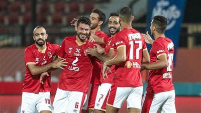 تفاصيل عرض الشرقية للدخان لضم موهبة الأهلي