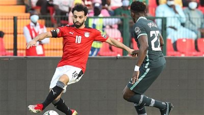 تعرف على فرص مصر في التأهل إلى دور الـ16 بكأس الأمم الإفريقية