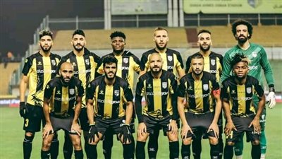 تشكيل مباراة المقاولون والجونة في الجولة الثانية لكأس الرابطة