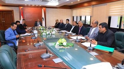 هكذا تستعد سوهاج لدخول 