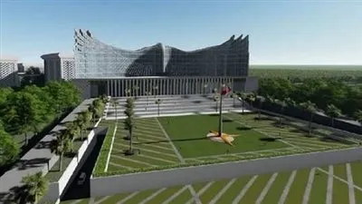 وزير التنمية يكشف عن اسم عاصمة إندونيسيا المستقبلية