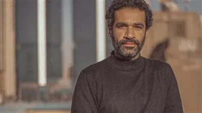 بعد تصدره التريند.. صدقي صخر يكشف عن شخصية يتمنى تجسيدها 