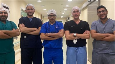 الرعاية الصحية: إدخال تقنية العلاج الإشعاعي متعددة الشدة (IMRT) بمستشفى النصر التخصصي ببورسعيد