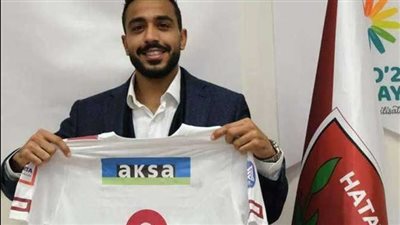 وكيل كهربا يكشف تفاصيل رحيله إلى هاتي سبور التركي