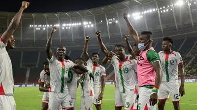 بوركينا فاسو تتعادل مع إثيوبيا وتصعد لثمن نهائي أمم إفريقيا