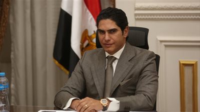  لجنة الشباب والرياضة بمجلس الشيوخ تناقش توصيات منتدى شباب العالم