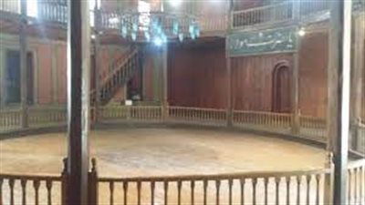 انفراد| نكشف بالمستندات نقل خامات ترميم من التكية المولوية بالمخالفة لقانون حماية الآثار 