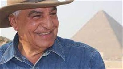 تعرف على الفائزين بجائزة زاهي حواس لأفضل أثري ومرمم لعام 2021 