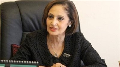 نائلة جبر: جائحة كورونا جعلت هناك محدودية في جرائم الاتجار بالبشر