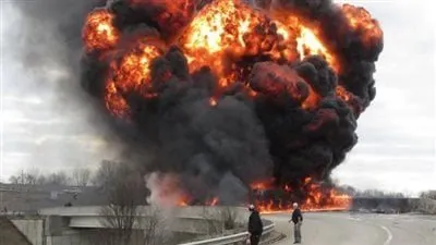 مصرع 20 شخصًا في الصومال في تفجير إرهابي