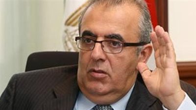 حاتم الجبلي: مبارك كان رجلا وطنيا وظلم.. والمشير طنطاوي ساعدني في ملف الصحة