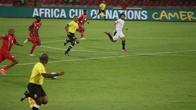 ميدو يوجه رسالة نارية للاعبي المنتخب قبل موقعة السودان