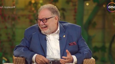 يحيى الفخراني يكشف مفاجأة عودته للسينما قريبا