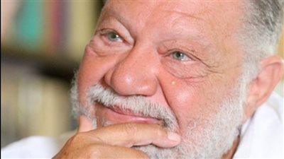 يحيى الفخراني يكشف عن قصة زواجه من لميس جابر