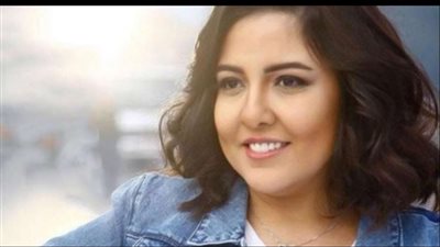 مي كساب توجه رسالة لـ يسرا بعد إصابتها بكورونا