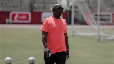 الكشف أسباب انفعال موسيماني على أحد الصحفيين