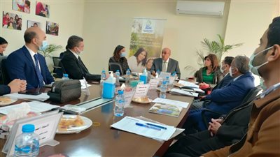 تفاصيل اجتماع جماعة حملة الوثائق لصندوق الاستثمار الخيري 