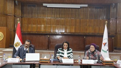 المركز القومي للبحوث الاجتماعية والجنائية يناقش مشكلة الانتحار وآليات الوقاية