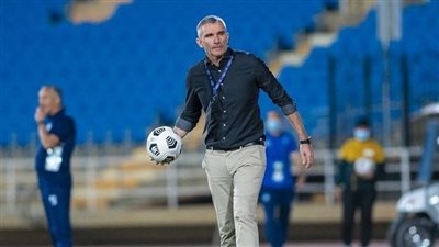 كارتيرون يرفض رحيل نجم الزمالك في يناير