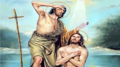 تعرف على طقس قداس عيد الغطاس 