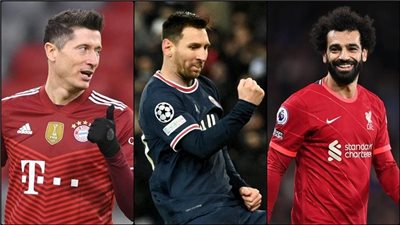 3 قنوات مفتوحة تنقل فعاليات حفل THE BEST