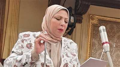 برلمانية: السيسي ينحاز دائمًا لمحدودي الدخل والبسطاء