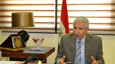 الثروة السمكية: ننتج أكثر من 400 مليون زريعة في المياه العزبة (فيديو)