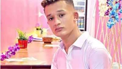 المطرب على أحمد عبدالعزيز يتعاقد على أغنية حماسية جديدة